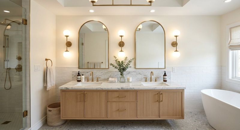 Top Bathroom Remodeling Companies in Fort Myers Beach, FL