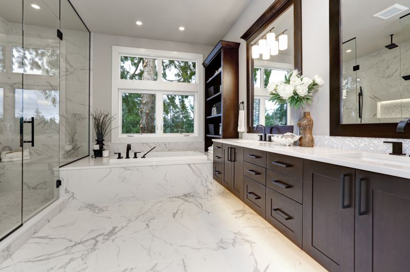 Top Bathroom Remodeling Companies in Marco Island, FL