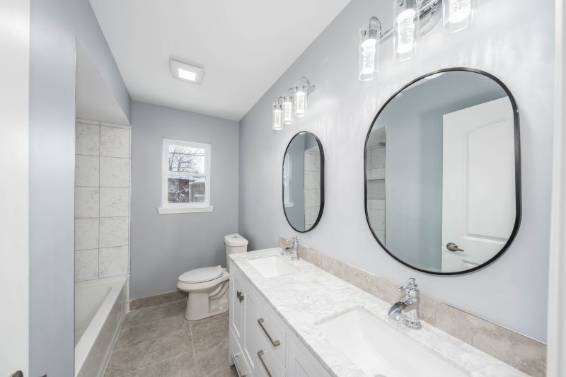 Top Bathroom Remodeling Companies in Marco Island, FL